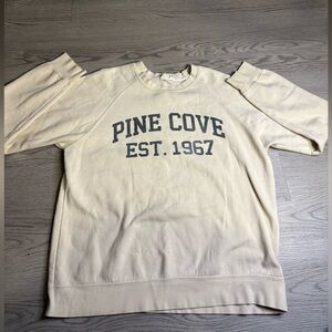 Vintage Pine Cove Sweatshirt – Est. 1967